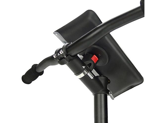Klick-Fix Kartenhalter Freeliner inkl. Adapter