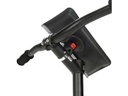 Klick-Fix Kartenhalter Freeliner inkl. Adapter