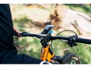 Quad Lock Fahrradmobiltelefonhalter Out Front Mount V2