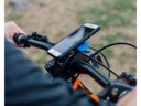 Quad Lock Fahrradmobiltelefonhalter Out Front Mount V2