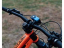 Quad Lock Fahrradmobiltelefonhalter Out Front Mount V2