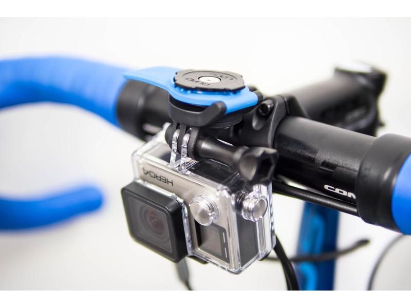 Quad Lock GoPro Adapter (Out Front Mount)