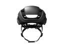 LUMOS Helm Ultra 54-61 cm, Black