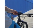 SP Connect Fahrradmobiltelefonhalter Bike Bundle II iPhone 11 Pro
