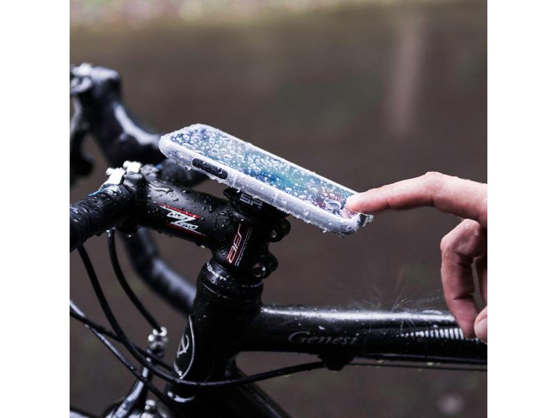 SP Connect Fahrradmobiltelefonhalter Bike Bundle II iPhone 11 Pro