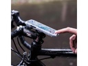 SP Connect Fahrradmobiltelefonhalter Bike Bundle II iPhone 11 Pro