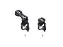 SP Connect Fahrradmobiltelefonhalter Bike Bundle ll Samsung S9/S8
