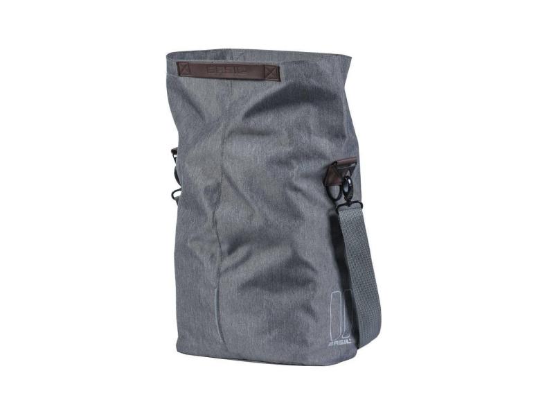 BASIL Fahrradtasche City Shopper