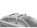 Thule Adapter Surf Pad Narrow L