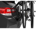 Thule Fahrradschutz