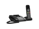 Gigaset Tischtelefon DL780 Plus schwarz