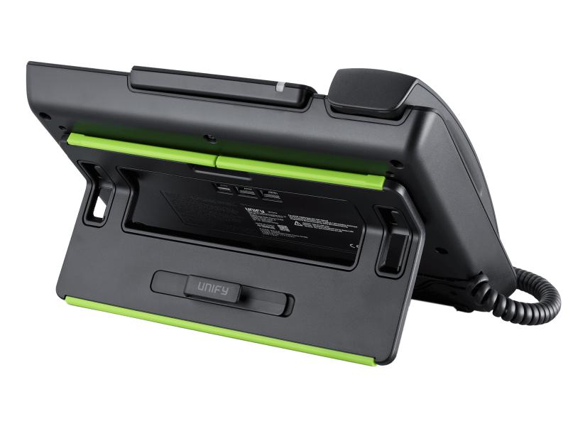 UNIFY SIP Tischtelefon CP400