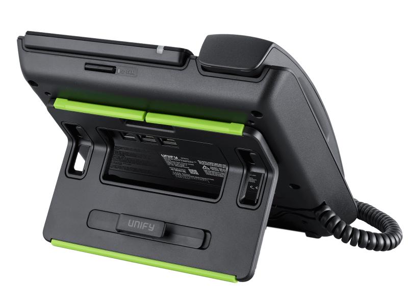 UNIFY SIP Tischtelefon CP600