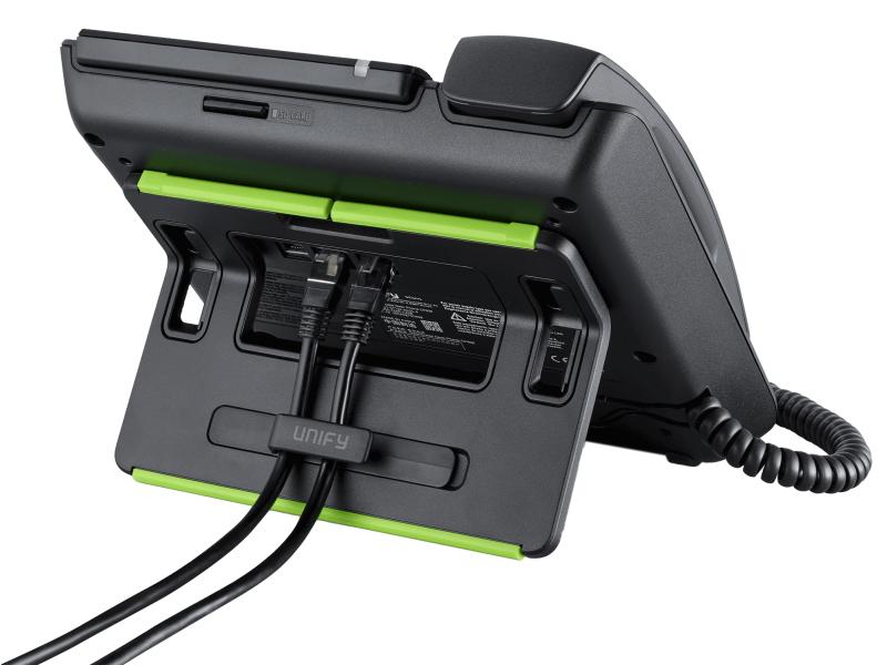 UNIFY SIP Tischtelefon CP600