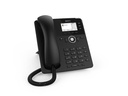 snom Tischtelefon D717