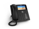 snom Tischtelefon D785