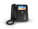 snom Tischtelefon D785