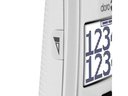Doro Schnurlostelefon PhoneEasy 110  Weiss