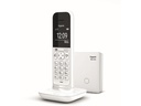 Gigaset Schnurlostelefon CL390A Tundra White