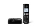 Philips Schnurlostelefon D2551B
