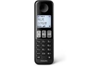 Philips Schnurlostelefon D2551B