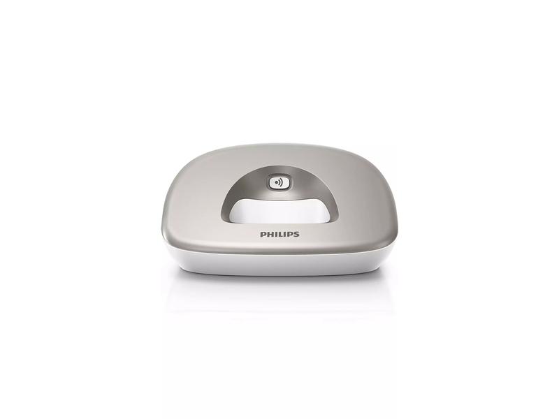 Philips Schnurlostelefon XL4901S