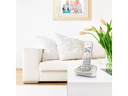 Philips Schnurlostelefon XL4901S