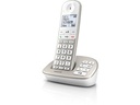 Philips Schnurlostelefon XL4951S