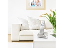 Philips Schnurlostelefon XL4951S