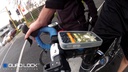 Quad Lock Sport- &amp; Outdoorhülle Poncho iPhone 13 Mini