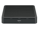 Logitech Rally Plus USB System 4K/UHD 60 fps