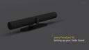 Jabra PanaCast 50 Video Collaboration Bar 4K 30 fps