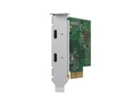 QNAP Erweiterungskarte QXP-T32P Thunderbolt 3