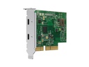 QNAP Erweiterungskarte QXP-T32P Thunderbolt 3