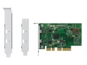 QNAP Erweiterungskarte QXP-T32P Thunderbolt 3