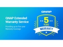 QNAP Garantieerweiterung