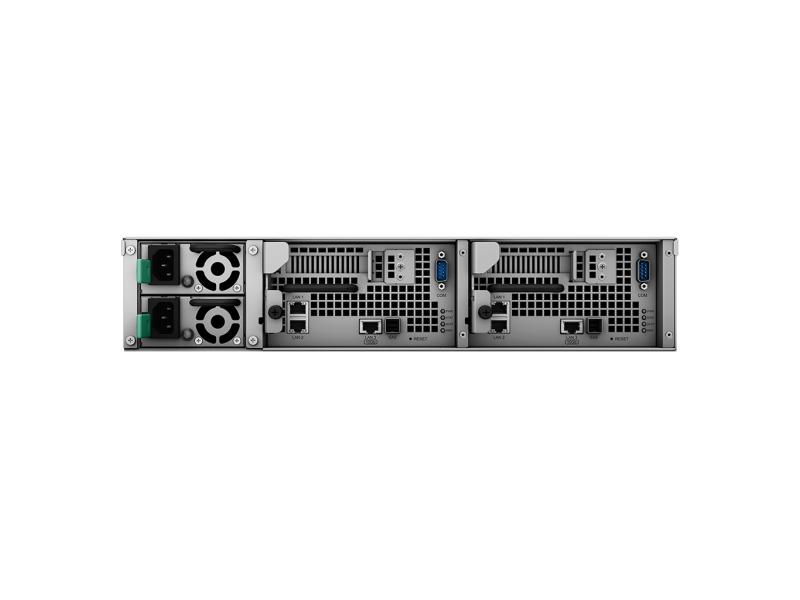 Synology Unified Controller UC3200, 12-bay