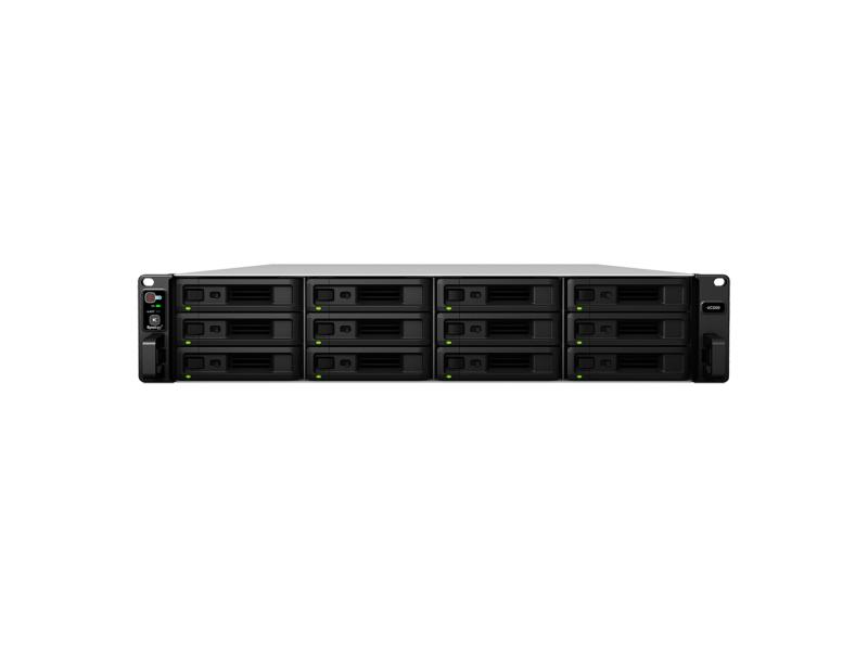 Synology Unified Controller UC3200, 12-bay