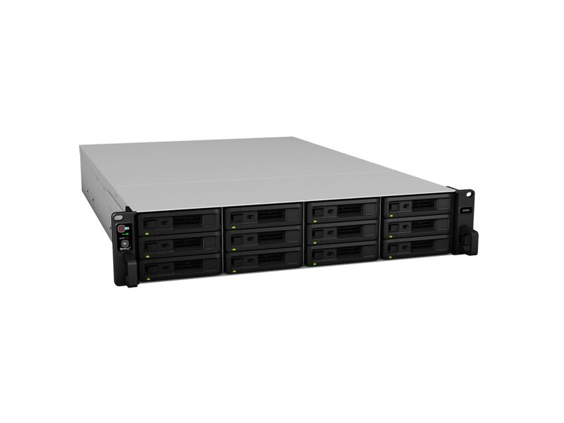 Synology Unified Controller UC3200, 12-bay