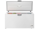 Beko Gefriertruhe HSA37540CHN 350 l