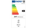Beko Gefriertruhe HSA37540CHN 350 l