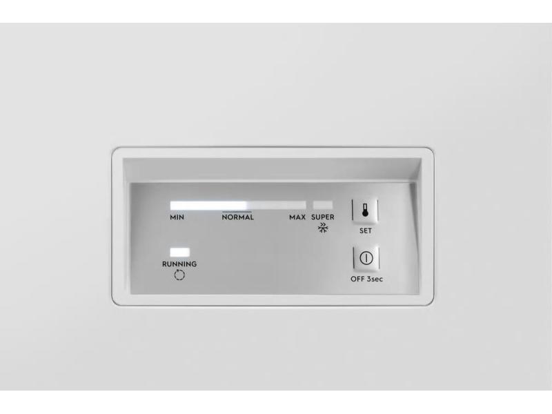 Electrolux Gefriertruhe GT316 A+++