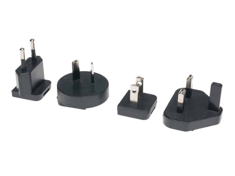 Synology NAS-Ersatznetzteil (extern) Adapter 30W Set