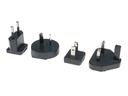 Synology NAS-Ersatznetzteil (extern) Adapter 30W Set