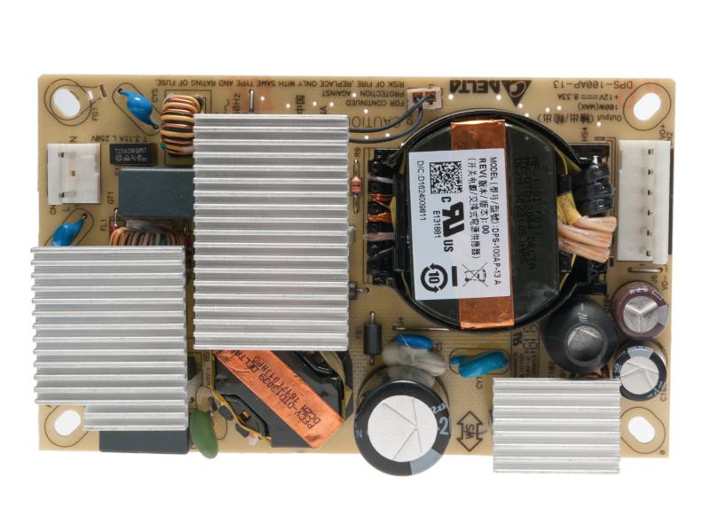 Synology NAS-Ersatznetzteil (intern) PSU 100W_3