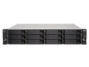 QNAP NAS-Erweiterungsgehäuse 12-bay 2U RM