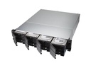 QNAP NAS-Erweiterungsgehäuse 12-bay 2U RM