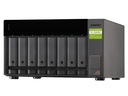 QNAP NAS-Erweiterungsgehäuse 8-bay Erweiterungseinheit