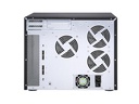 QNAP NAS-Erweiterungsgehäuse Desktop SATA 6Gbps JBOD Gehäuse