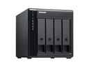 QNAP NAS-Erweiterungsgehäuse Desktop SATA 6Gbps JBOD Gehäuse